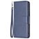 Mobigear Excellent Housse Nokia G21 Etui Porte-Monnaie - Bleu