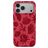Burga Tough iPhone 18 Pro MagSafe Plastique rigide Coque arrière Antichoc - Solace