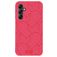 MIO Samsung Galaxy A14 MagSafe Plastique rigide Coque arrière - Wild Hearts