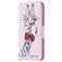 Mobigear Design Housse HONOR 9X Lite Etui Porte-Monnaie - Girafe