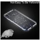 Mobigear Ultra Thin Coque Transparente Huawei Y6s Coque arrière en TPU Souple Extra-fin - Transparent
