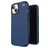 Speck Presidio2 Pro Coque iPhone 14 Coque arrière Rigide Anti-Chocs - Coastal Blue