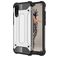 Mobigear Outdoor Coque Huawei P20 Coque arrière Rigide Anti-Chocs - Argent