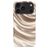 MIO Coque iPhone 17 Pro Max MagSafe Coque arrière Rigide - Silky Dreams