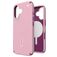 Speck Presidio2 Pro Coque iPhone 16 MagSafe Coque arrière Rigide Anti-Chocs - Rose