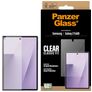 PanzerGlass Classic Fit Samsung Galaxy Z Fold 8 Verre trempé Protection d'écran - Compatible Coque