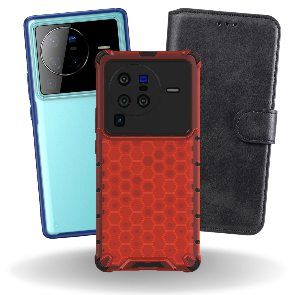 Coques Vivo