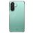 ITSKINS Level 2 SpectrumClear R Transparent Samsung Galaxy A27 TPU souple Coque arrière Antichoc - Transparent