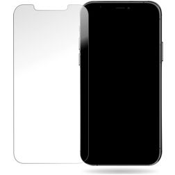 Mobilize iPhone 12 Pro Max Verre trempé Protection d'écran - Compatible Coque