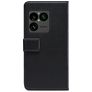 Mobilize Classic Gelly Wallet Housse Sony Xperia 10 VIII Etui Porte-Monnaie - Noir