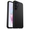 Otterbox React Coque Samsung Galaxy A35 Coque arrière Rigide Anti-Chocs - Noir