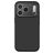 Decoded AntiMicrobial iPhone 18 Pro Max Silicone MagSafe Coque arrière - Noir