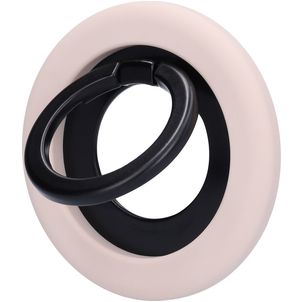 Mobiparts MagSafe Ring Support MagSafe - Matt Beige Universel
