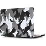 Mobigear Design MacBook Pro 13 Pouces (2012-2015) Coque - Urban Camauflage - Model A1425 / A1502