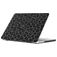 Mobigear Hardshell MacBook Pro 16 Pouces (2021-2024) Coque - Noir - Model A2485 / A2780 / A2991 / A3186