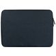 Mobigear Oxford Pochette Ordinateur portable 13 Pouces Housse ordinateur - Bleu Marin