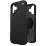 Speck Presidio2 Pro Coque iPhone 16 Plus MagSafe Coque arrière Rigide Anti-Chocs - Noir