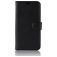 Mobigear Classic Housse Samsung Galaxy A51 Etui Porte-Monnaie - Noir