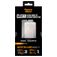 PanzerGlass Ultra-Wide Fit Samsung Galaxy S26 FE Verre trempé Protection d'écran - Compatible coque