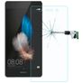 Mobigear Huawei P8 Lite (2016) Verre trempé Protection d'écran - Compatible Coque