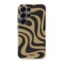 MIO Coque Samsung Galaxy S26 Ultra MagSafe Coque arrière Rigide - Swirl