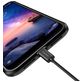 Mobigear Armor Stand Coque Xiaomi Redmi Note 6 Pro Coque arrière Rigide Anti-Chocs avec Support Amovible - Bleu