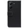 Mobilize Classic Gelly Etui Housse Porte-Monnaie - Noir