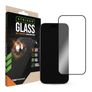 Striker Xtreme Impact iPhone 16 Pro Verre trempé Protection d'écran - Compatible Coque