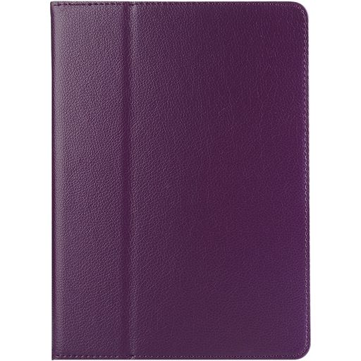 Mobigear Classic Coque iPad Pro 10.5 Pouces (2017) Etui - Violet
