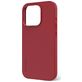 Decoded Coque iPhone 15 Pro Max Coque arrière en Silicone - Astro Dust