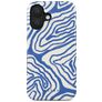 Burga Tough Coque iPhone 16 Coque arrière Rigide Anti-Chocs - Seven Seas