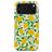Burga Tough iPhone 17 Pro Max MagSafe Plastique rigide Coque arrière Antichoc - Capri