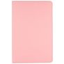 Mobigear DuoStand Coque Samsung Galaxy Tab A8 10.5 (2021) Etui Rotatif - Rose