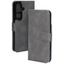 Mobiparts Classic Wallet Housse Samsung Galaxy S26 MagSafe Etui - Granite Grey