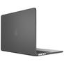 Speck Smartshell MacBook Air 13 Pouces (2022-2026) Coque - Obsidian Black - Model A2681 / A3113 / A3240 / A3449
