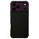 CARE by PanzerGlass Fashionable iPhone 18 Pro Max MagSafe TPU souple Coque arrière - Noir