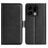 Mobigear Slim Magnet Housse OPPO Find X9 Etui Porte-Monnaie - Noir