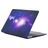 Mobigear Design MacBook Pro 13 Pouces (2016-2023) Coque - Galaxie - Model A1706 / A1708 / A1989 / A2159 / A2289 / A2251 / A2338