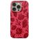 Burga Tough iPhone 16 Pro Plastique rigide Coque arrière Antichoc - Solace