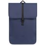 Gaston Luga Däsh Pack Sac à dos Ordinateur portable 13 - 14 Pouces Sacoche ordinateur - Dark Blue