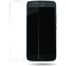 Mobilize Motorola Moto G5 Verre trempé Protection d'écran - Compatible Coque