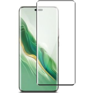 Mobigear Premium HONOR Magic 6 Pro Verre trempé Protection d'écran - Compatible Coque