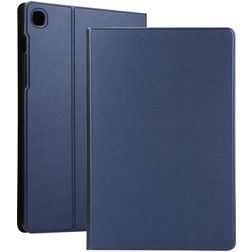 Mobigear Folio Coque Samsung Galaxy Tab A7 (2020) Etui - Dark Blue
