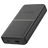 Otterbox Dual Port - Batterie externe Double USB / USB-C 15.000 mAh Power Delivery 18W - Noir