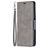 Mobigear Excellent Housse Xiaomi 11T Etui Porte-Monnaie - Gris