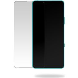 Mobilize Sony Xperia 1 VII Verre trempé Protection d'écran - Compatible Coque