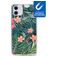 My Style Magneta Coque iPhone 11 Coque arrière en TPU Souple - Black Jungle