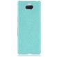 Mobigear Shockproof Crocodile Case Green Sony Xperia 10 Plus