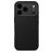 Decoded Coque iPhone 17 Pro Coque arrière en Silicone - Phantom Black