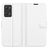 Mobigear Classic Housse Realme GT Neo 3T Etui Porte-Monnaie - Blanc